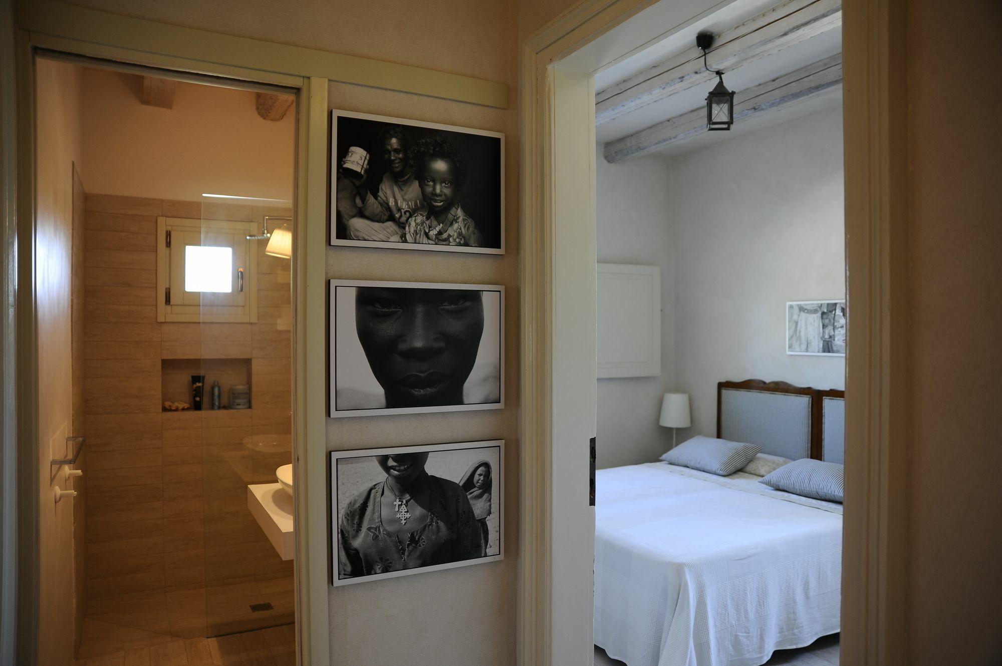 Residenza Poggio Al Sole Villa Vieste Eksteriør bilde