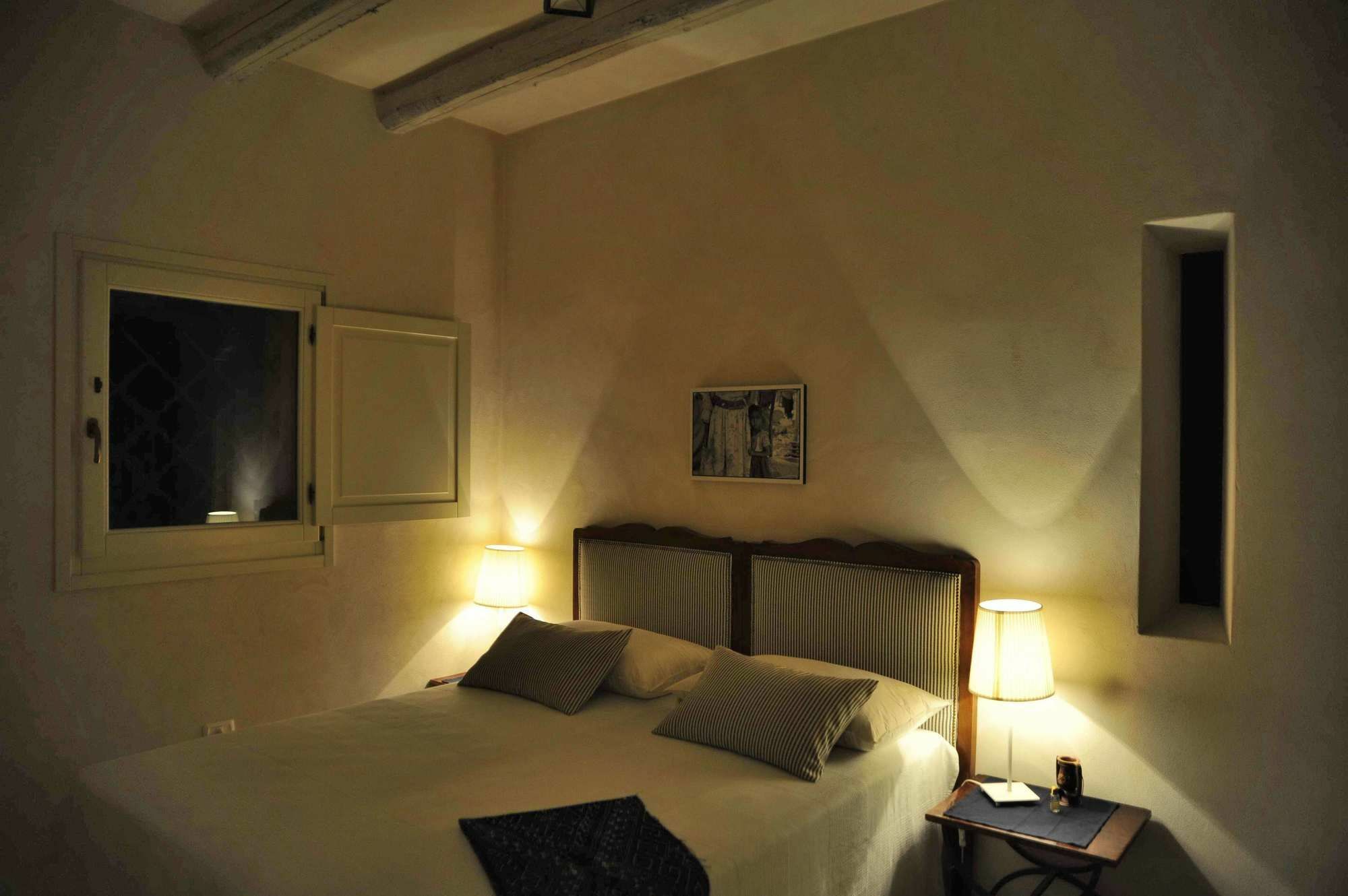 Residenza Poggio Al Sole Villa Vieste Eksteriør bilde