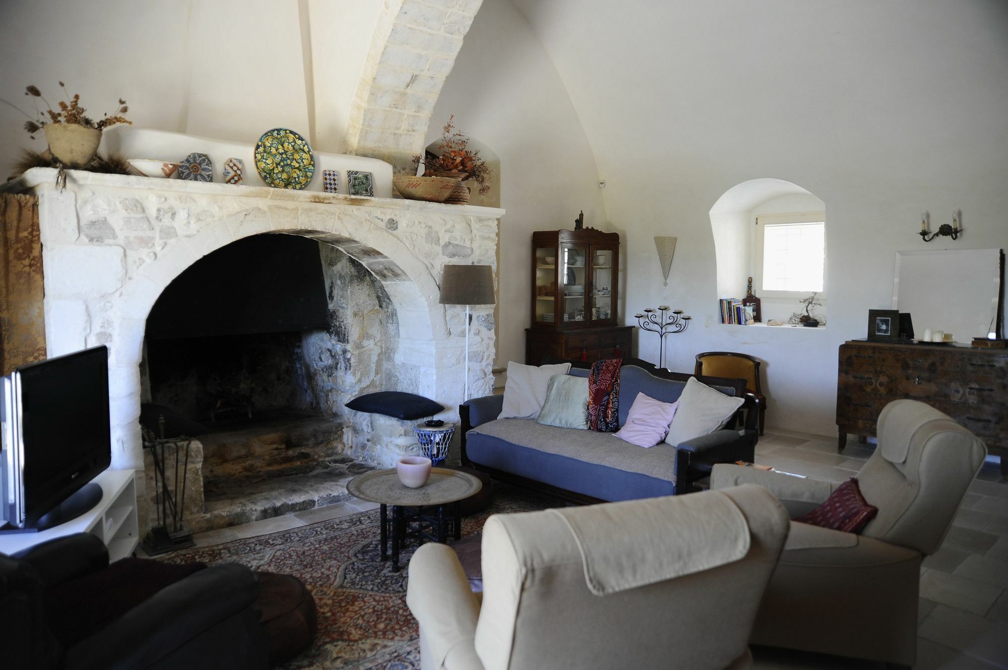 Residenza Poggio Al Sole Villa Vieste Eksteriør bilde